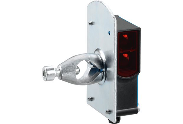 Sick. W27-3, Photoelectric proximity sensor, Background suppression - WTB27-3P2461P07 - 1047909