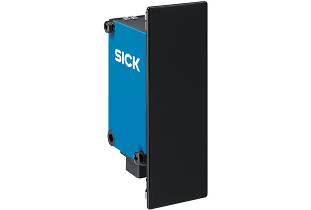 Sick. W27-3, Photoelectric proximity sensor, Background suppression - WTB27-3S1511P08 - 1051143