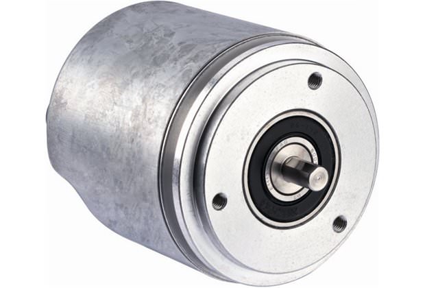 Sick. AFS/AFM60 EtherNet/IP, Rotary   - AFM60A-S1IB018X12 - 1055331