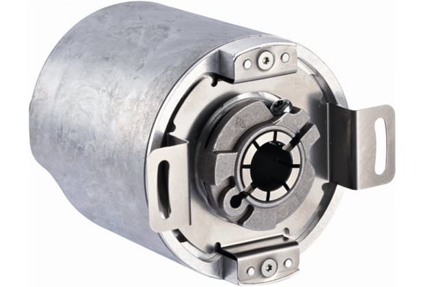 Sick. AFS/AFM60 EtherNet/IP, Rotary   - AFS60A-BEIB262144 - 1055358