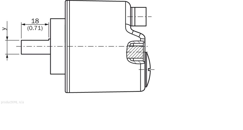 Dimensional drawing