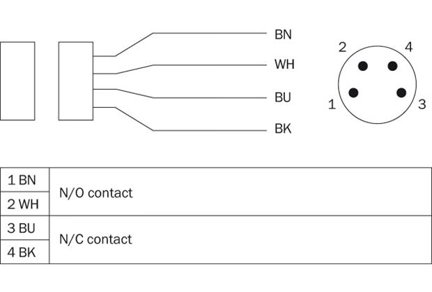 Connection diagram