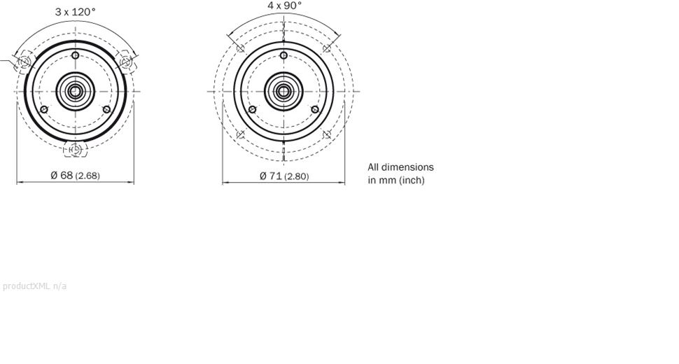 Proposed fitting