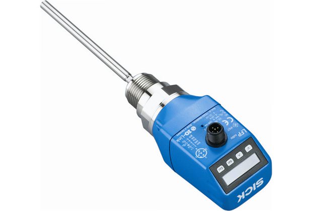 Sick. TDR level sensor - LFP0200-A5NMC - 1062245