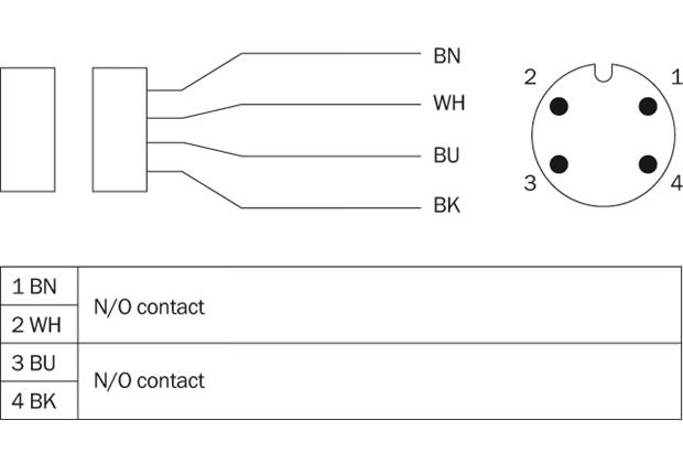 Connection diagram