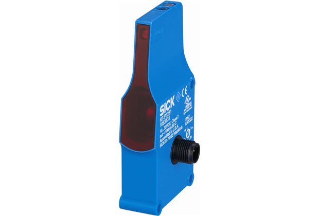 Sick. ZoneControl, Photoelectric proximity sensor, Background suppression - RT-N3221 - 1063162