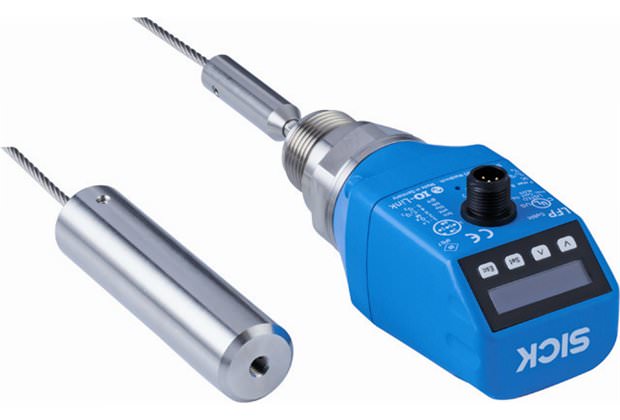 Sick. TDR level sensor - LFP2000-E4NMB - 1066786