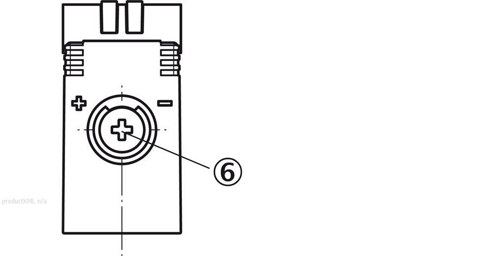 Adjustments possible