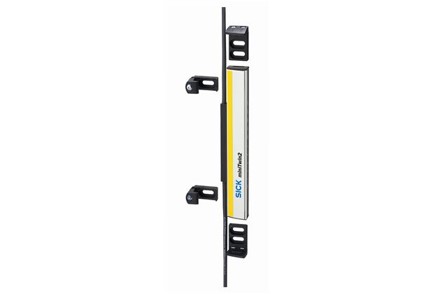 Sick. miniTwin2 as a cascaded host or guest device - not as a cascade end unit - C2MT-12024BBC04FE0 - 1207903