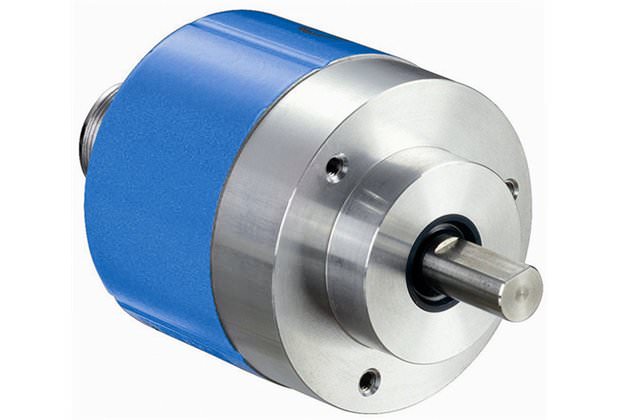 Sick. ARS60 SSI/Parallel, Rotary   - ARS60-F4B07200 - 1210720