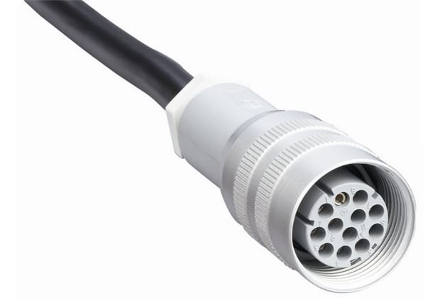 Sick. Plug connectors and cables / connecting cables with female connector - DOL-0612G15M075KM0 - 2022548