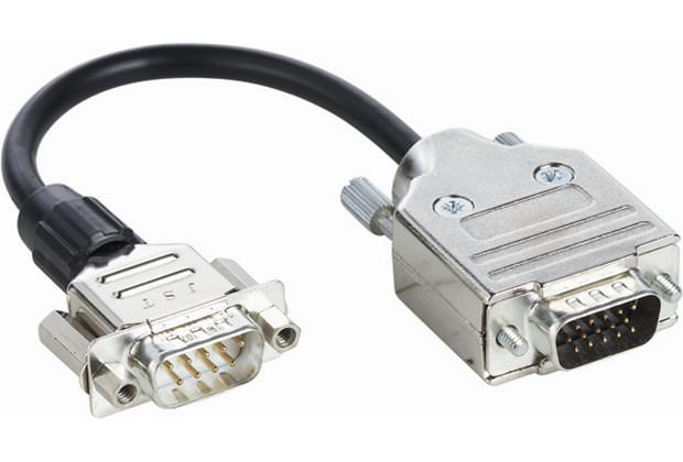 Adapter cable - 2057709