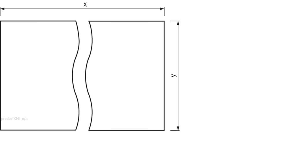 Dimensional drawing