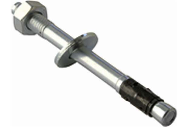 Steel plugs - 5308961