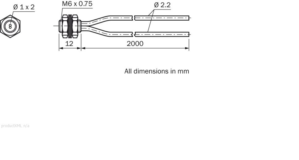 Dimensional drawing