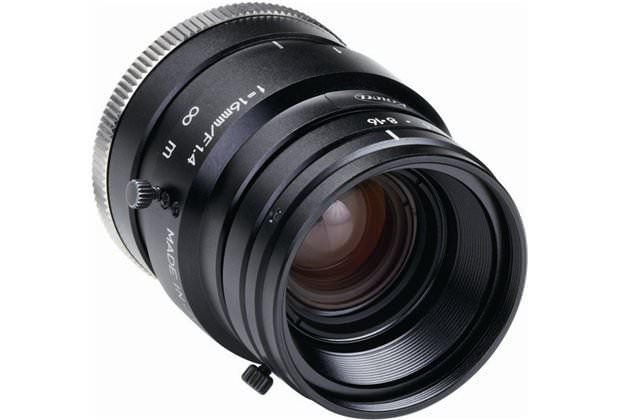 C-mount lens - 5327527