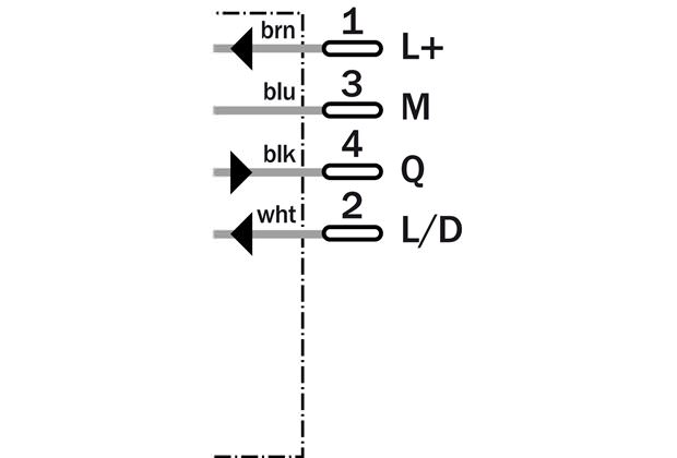 Connection diagram