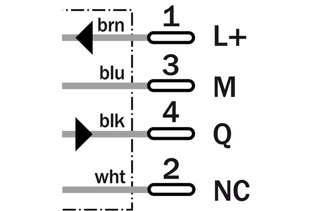 Connection diagram