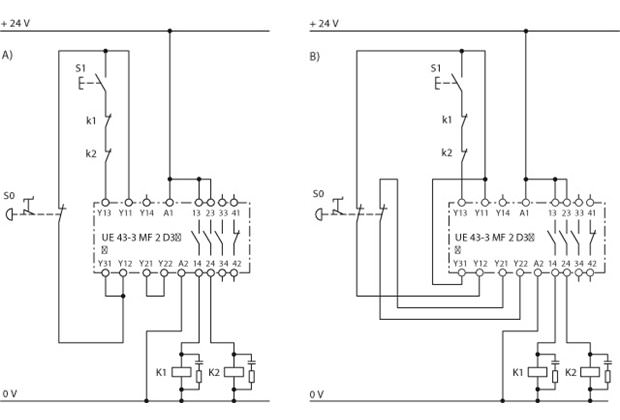 Connection diagram