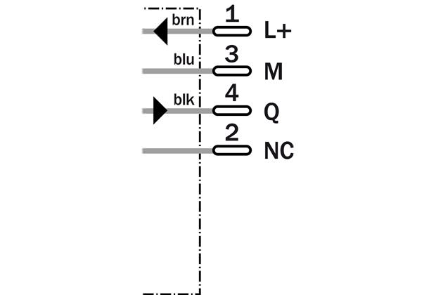 Connection diagram