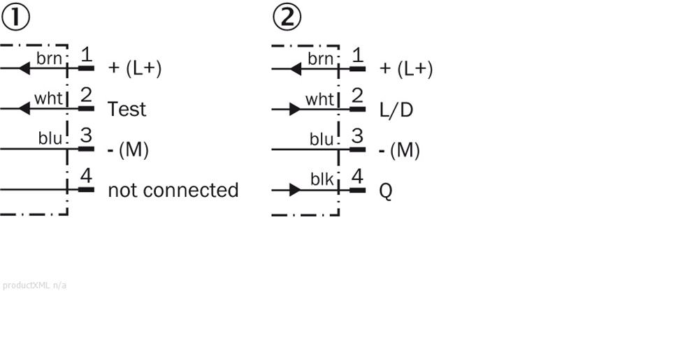 Connection diagram