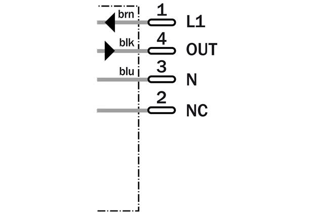 Connection diagram