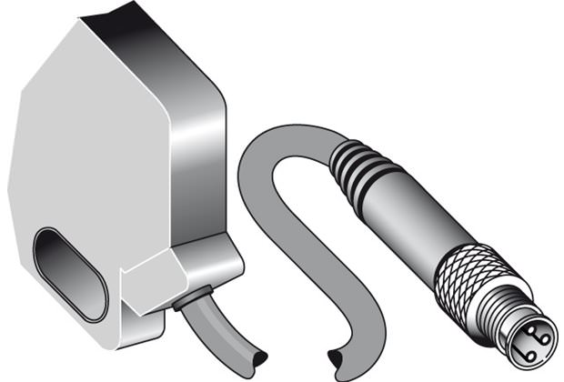 Connection type