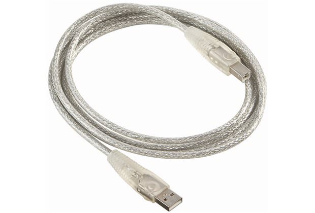 USB connecting cable - 6030819