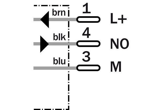 Connection diagram