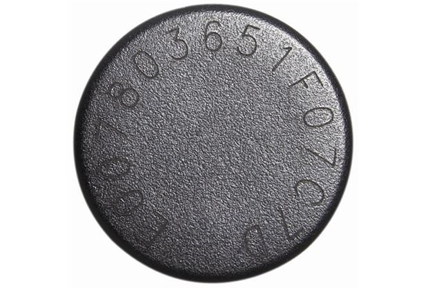 Coin (22 mm) - 6033173