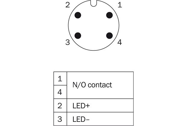 Connection diagram