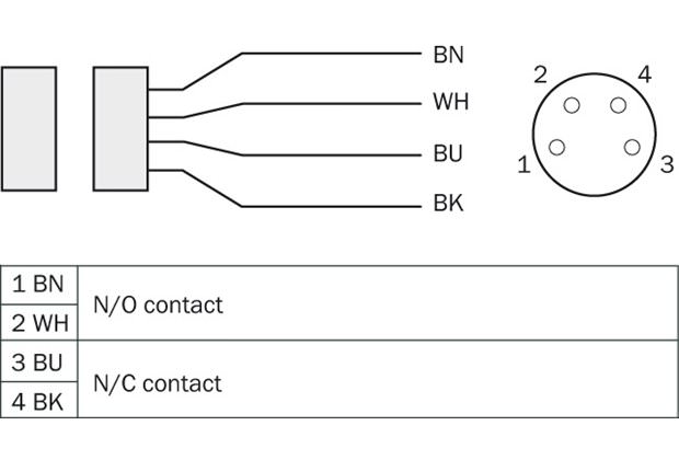 Connection diagram