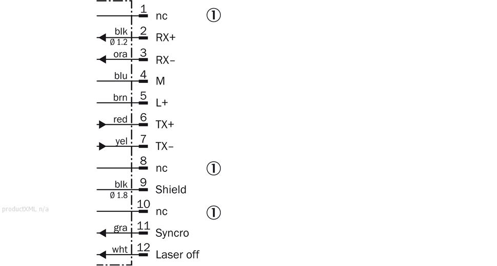 Connection diagram