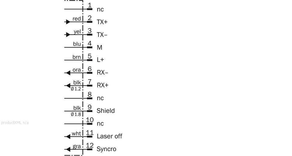 Connection diagram