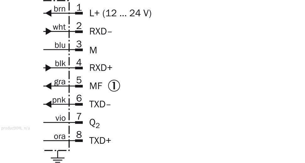 Connection diagram