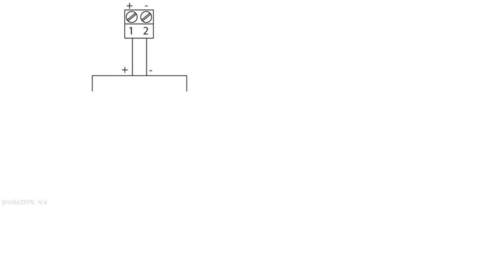 Namur connection diagram