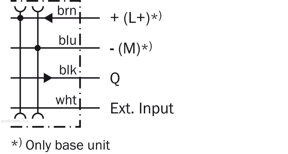 Connection diagram