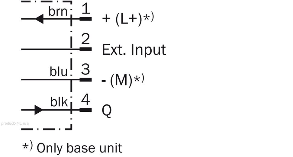 Connection diagram