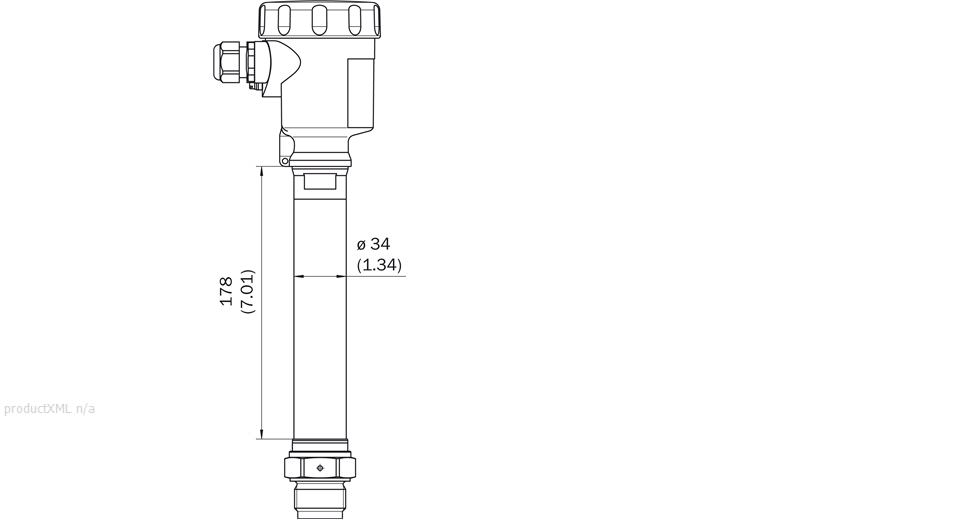 Temperature adapter