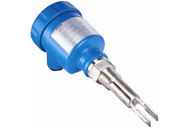 Sick. Vibrating level switch, LFV330 - LFV330-DAGBVXMR0300 - 6041182