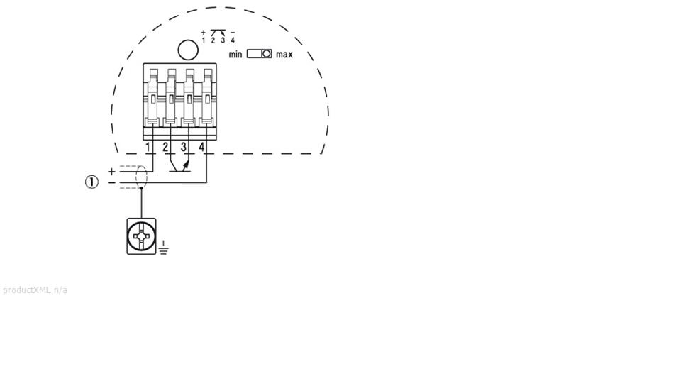 Transistor connection diagram