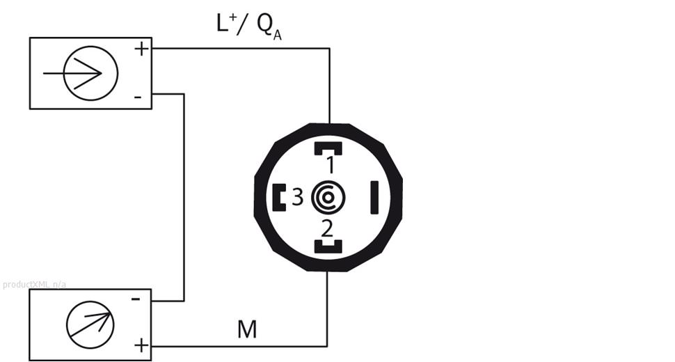 Connection type