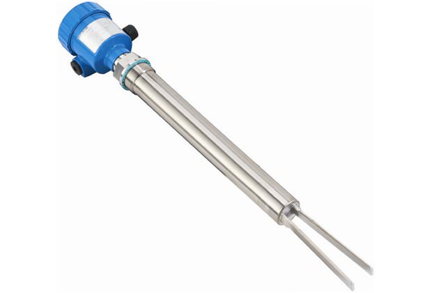 Sick. Vibrating level switch, LBV330 - LBV330-XXAGDTKMX0540 - 6043467