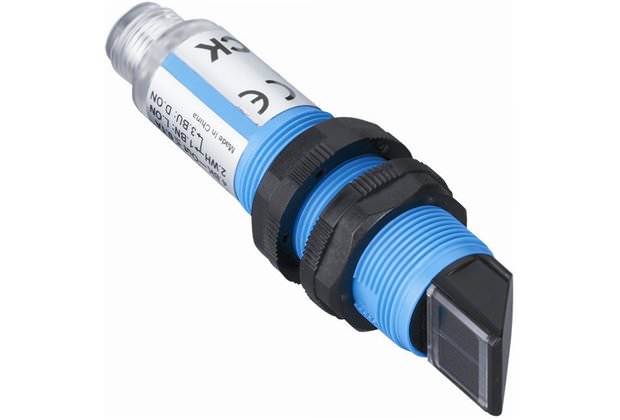 Sick. V180-2, Photoelectric proximity sensor, energetic - VTE180-2P41189 - 6043826