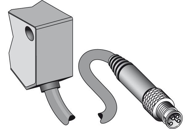 Connection type