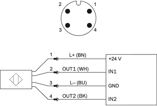 Connection diagram