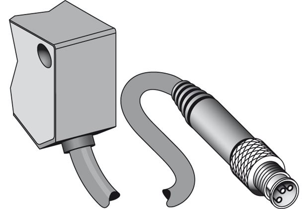 Connection type