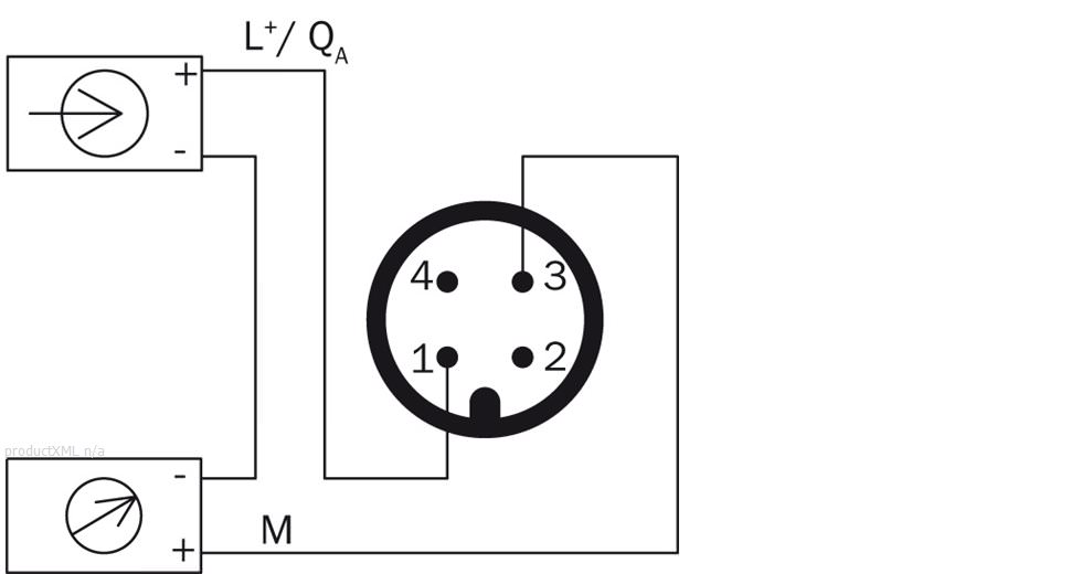 Connection type