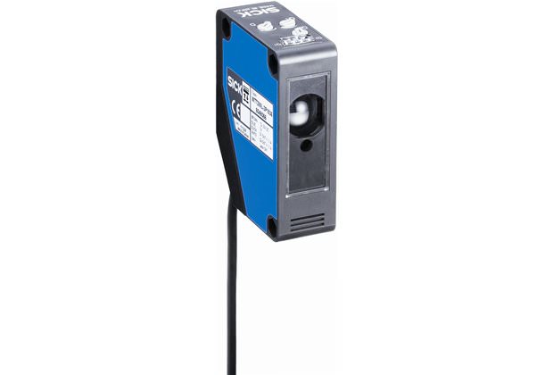 Sick. W280L-2 Long Range, Photoelectric proximity sensor, Background suppression - WLT280L-2N1536 - 6048072