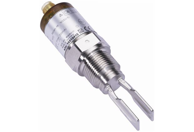Sick. Vibrating level switch, LFV200 - LFV200-XXSGHTPV - 6049356